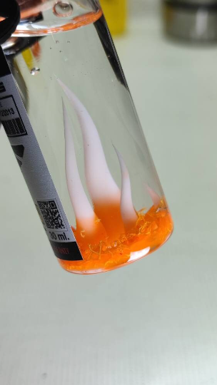 THE LAST OF Us, Cordyceps V1