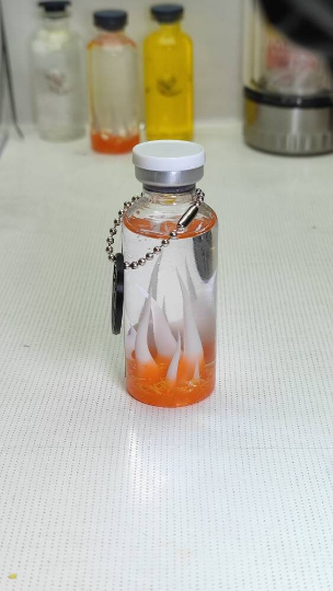 THE LAST OF Us, Cordyceps V1