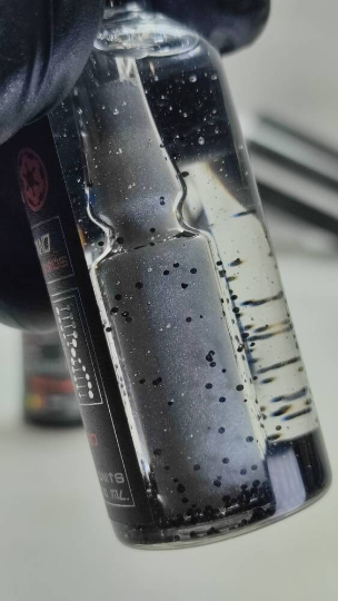 BLACK WING, VIRUS, starwars ,death troops, virus zombie