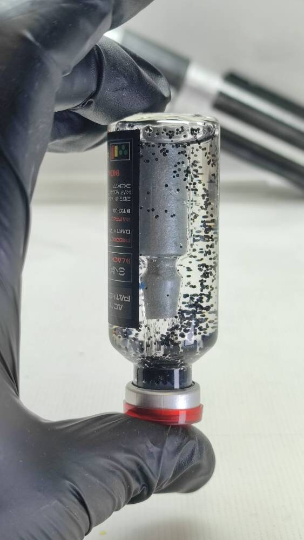 BLACK WING, VIRUS, starwars ,death troops, virus zombie