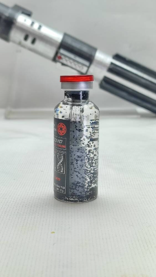 BLACK WING, VIRUS, starwars ,death troops, virus zombie