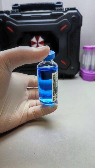 Resident Evil - Umbrella CorporationT-Virus