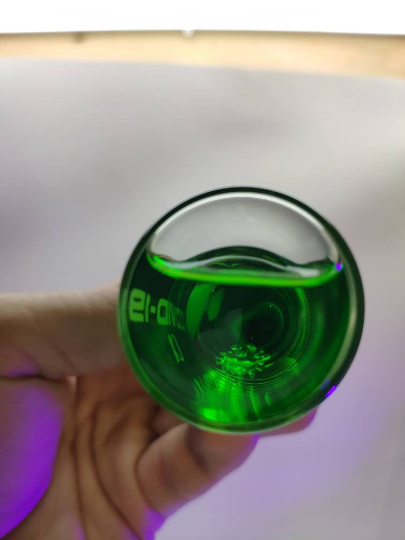 COVID-19 variante Alfa Réplica Prop