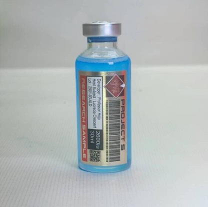 Project S (Sephiroth) Final Fantasy VII