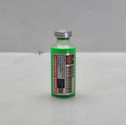 Final fantasy VII ,Energía MAKO