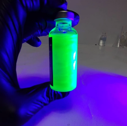 Final fantasy VII ,Energía MAKO