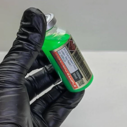 Final fantasy VII ,Energía MAKO