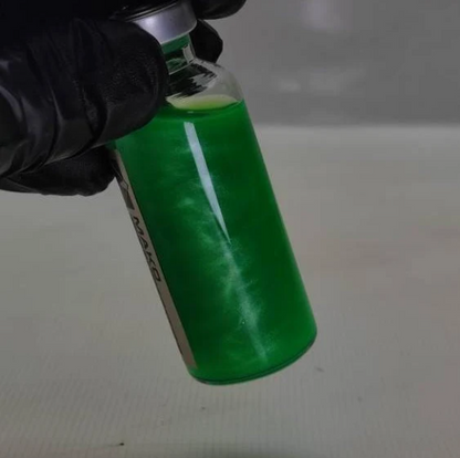 Final fantasy VII ,Energía MAKO