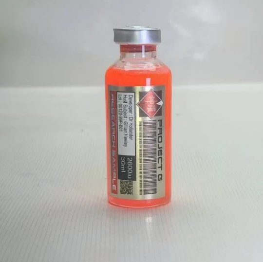 Project G (Genesis) Final Fantasy VII