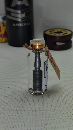 Radio-226. Chernobyl,(Does Not Contain Radiation)