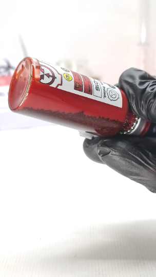 SCP-016 SENTIENT micro-organism ,KETER