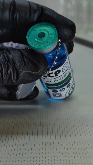 SCP-054 WATER NYMPH, safe