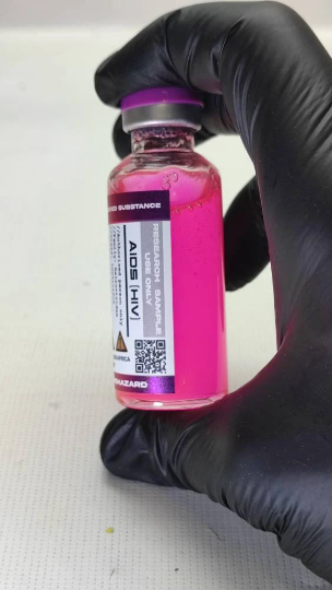 AIDS (HIV) , sida (VIH) Cosplay prop