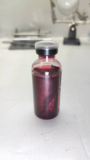 Midi-chlorians starwar.Sith blood