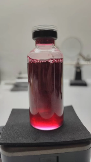 Midi-chlorians starwar.Sith blood