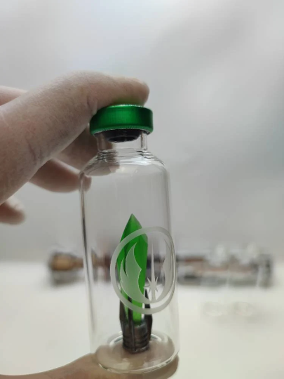 LIGHTSABER CRYSTAL, GREEN Kyber Crystal