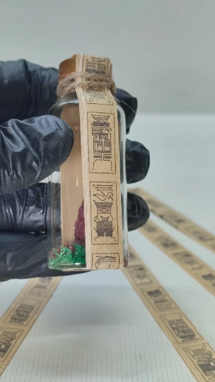 Dedo de demonio sellado, Jujutsu K.