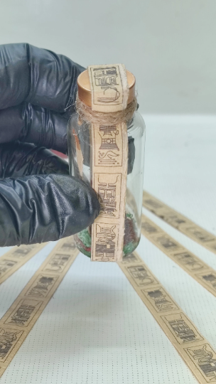 Dedo de demonio sellado, Jujutsu K.