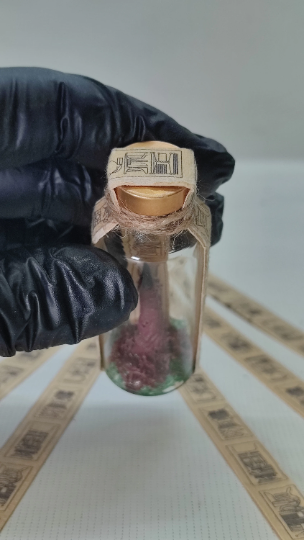 Dedo de demonio sellado, Jujutsu K.