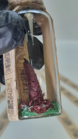 Dedo de demonio sellado, Jujutsu K.