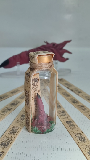 Dedo de demonio sellado, Jujutsu K.