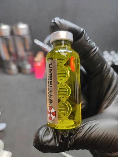 T-Veronica ,Umbrella copr