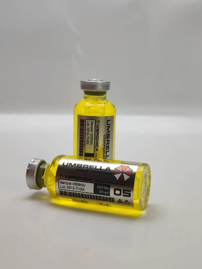 T-Veronica ,Umbrella copr