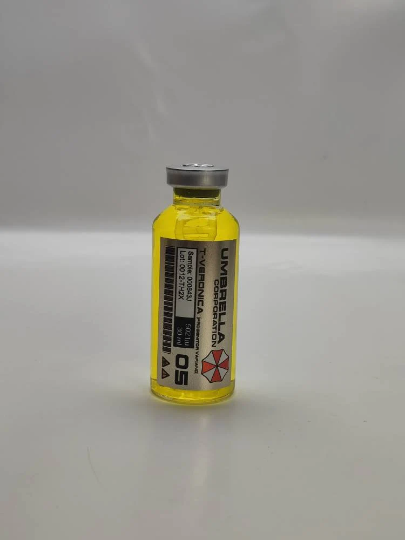 T-Veronica ,Umbrella copr