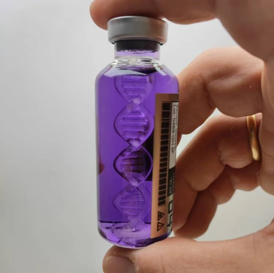 G-Virus, Umbrella corp