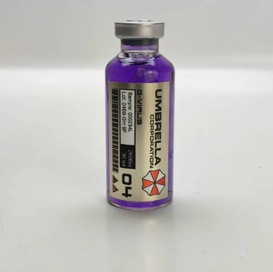 G-Virus, Umbrella corp