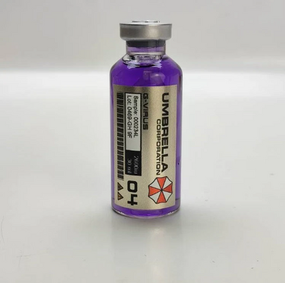 G-Virus, Umbrella corp