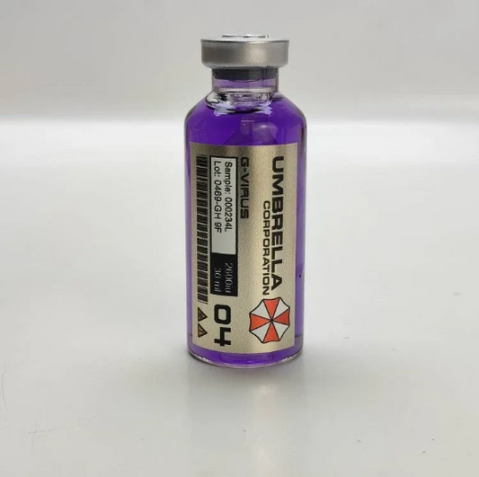 G-Virus, Umbrella corp