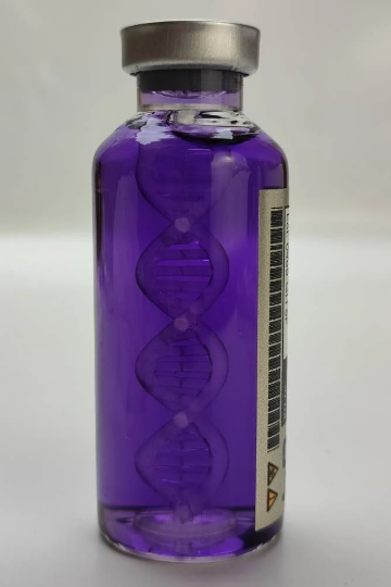 G-Virus, Umbrella corp