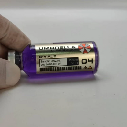 G-Virus, Umbrella corp