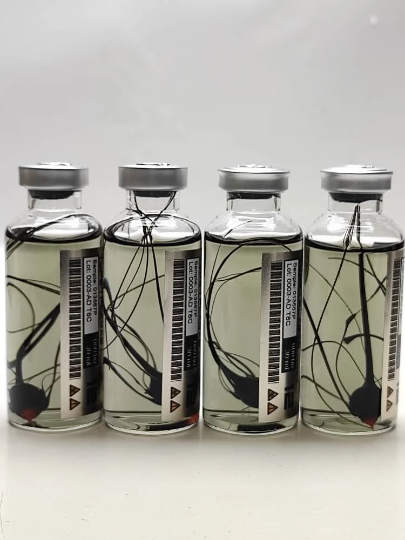 Las Plagas (Parasite) Umbrella corp