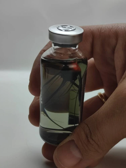 Las Plagas (Parasite) Umbrella corp