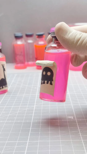 Veneno de kuzco (calavera)