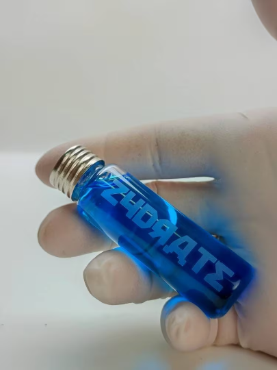 ZYDRATE, REPO GENETIC Opera