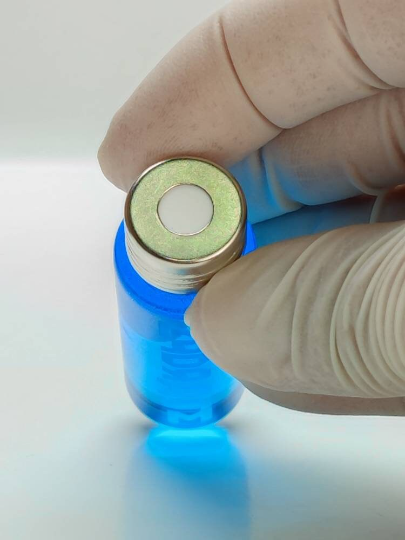 ZYDRATE, REPO GENETIC Opera