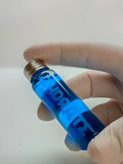 ZYDRATE, REPO GENETIC Opera