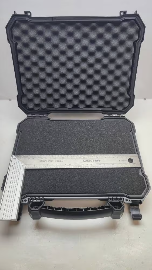 RESIDENT EVIL Maletín toma de muestras Umbrella Corporation