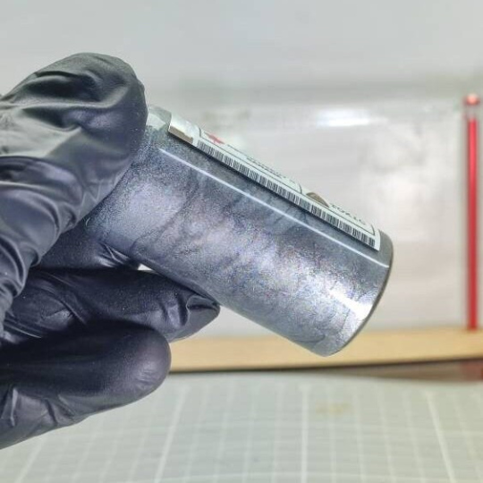 ADAMANTIUM WOLVERINE PROJECT weapon x