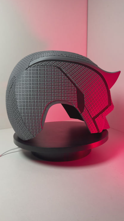 Daredevil Grey Premium