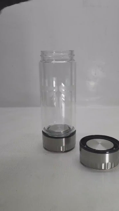 The Last Of Us MEDICAL CONTAINER Biohazard