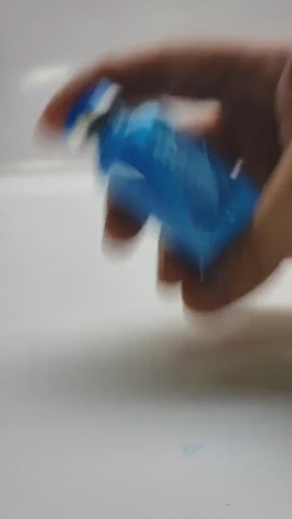 Vacuna, No real,cosplay