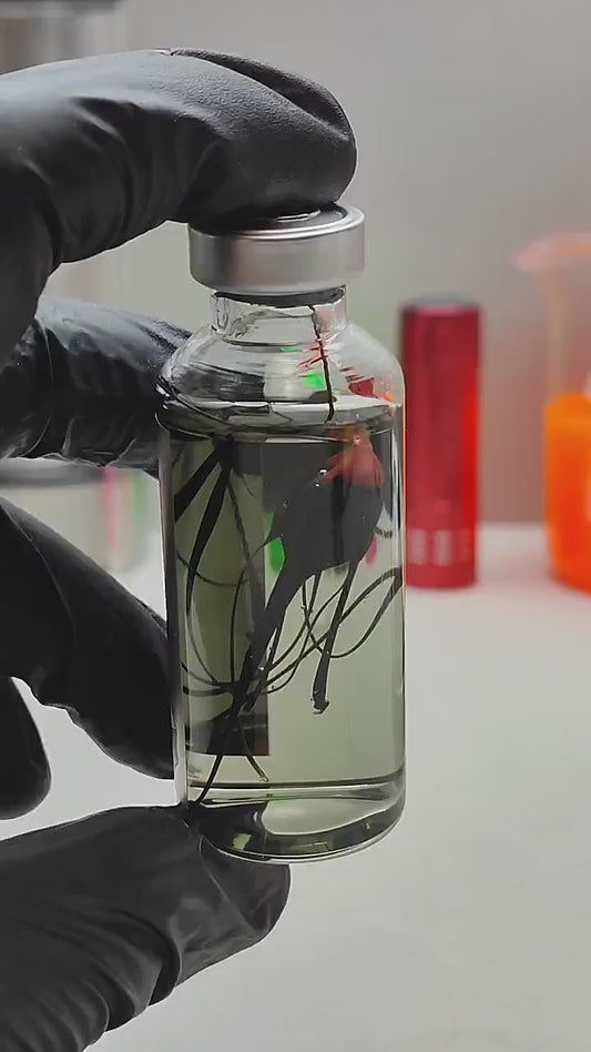 Las Plagas (Parasite) Umbrella corp