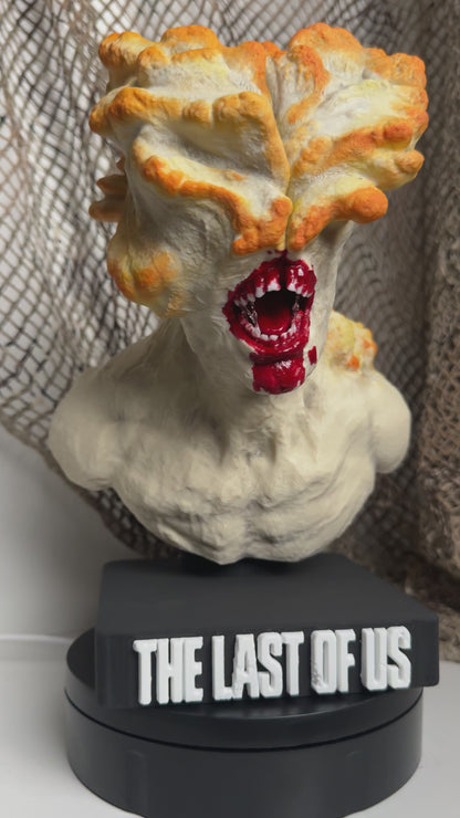 Clicker The last of us