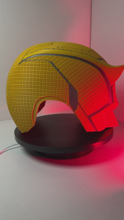 Daredevil Amarillo Premium