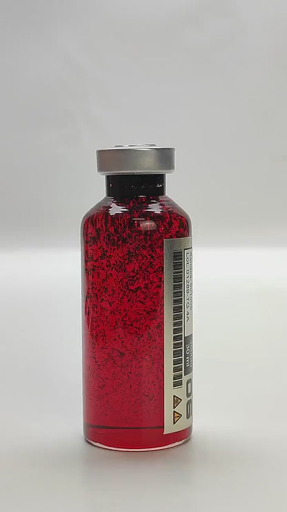 Resident Evil T-Abyss