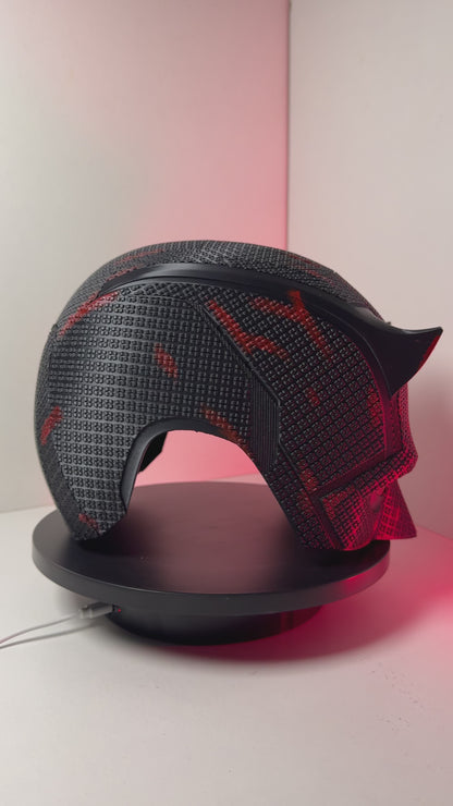 Daredevil  Black 2025